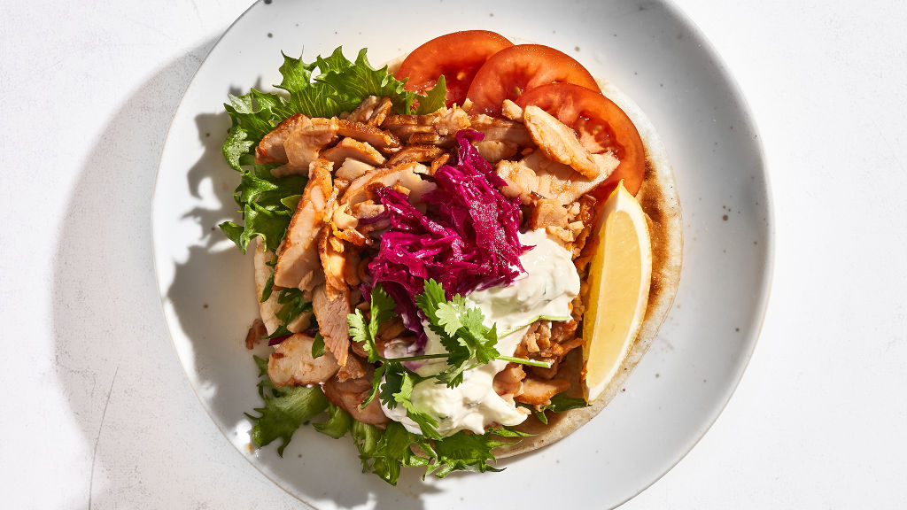 HKFoods - Food Service